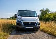 Fiat E-Ducato: Začátek nové éry elektrických dodávek