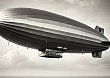 Zkáza vzducholodi Hindenburg - tragédie, která éru vzducholodí ukončila