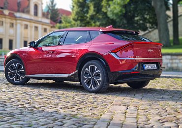 Elektromobily Kia: Proč stojí za to je zvážit a kdo ocení jejich přednosti