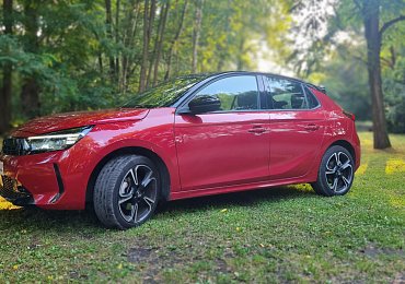 Opel Corsa – pragmatická volba, kdy nemusíte dělat kompromisy