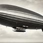 Zkáza vzducholodi Hindenburg - tragédie, která éru vzducholodí ukončila